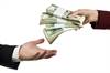 Size Not The Only Concern in Financial Conflicts of Interest Size Not The Only Concern in Financial Conflicts of Interest