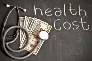 Prices at hospitals in monopoly markets are 15% higher than those at hospitals in areas with at least four providers. Prices at hospitals in monopoly markets are 15% higher than those at hospitals in areas with at least four providers.