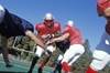 Concussion Diagnosis: Keeping Your Head in the Game Concussion Diagnosis: Keeping Your Head in the Game