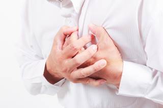 Chronic stable angina is caused by CAD, and defined as a mismatch between the demand for oxygen to the heart and the coronary arteries' ability to supply it. Chronic stable angina is caused by CAD, and defined as a mismatch between the demand for oxygen to the heart and the coronary arteries' ability to supply it.
