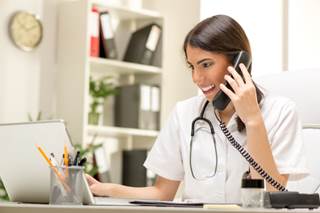 A majority of tele-ICU nurses believe that telemedicine provides an opportunity to improve patient care in ICUs. A majority of tele-ICU nurses believe that telemedicine provides an opportunity to improve patient care in ICUs.