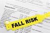 High FGF23 Increases Fall Risk in CKD High FGF23 Increases Fall Risk in CKD