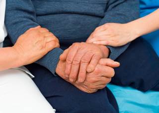 System-level interventions that link pain assessments to intervention measures are likely to be powerful tools for addressing pain in nursing home residents System-level interventions that link pain assessments to intervention measures are likely to be powerful tools for addressing pain in nursing home residents