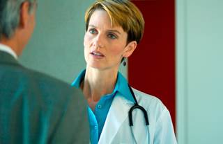 Attending physician workload is associated with lower teaching effectiveness. Attending physician workload is associated with lower teaching effectiveness.