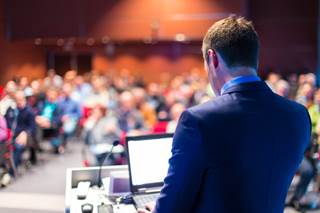 Topics covered included the importance of mentors, federal funding, and novel educational initiatives. Topics covered included the importance of mentors, federal funding, and novel educational initiatives.