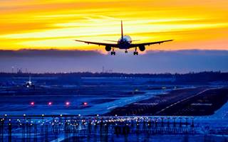 Zika virus was confirmed in a traveler from Texas who recently returned from Latin America. Zika virus was confirmed in a traveler from Texas who recently returned from Latin America.