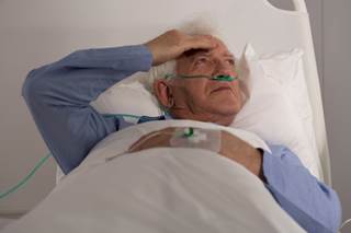 Older patients may perceive less pain for certain acute visceral conditions than their younger counterparts. Older patients may perceive less pain for certain acute visceral conditions than their younger counterparts.