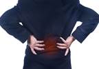 Low Back Pain: First-Line Opioids Increase Risk for Long-term Use Low Back Pain: First-Line Opioids Increase Risk for Long-term Use