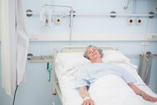 Physical frailty among older patients who have elective surgery is linked to a greater risk of death one year later. Physical frailty among older patients who have elective surgery is linked to a greater risk of death one year later.