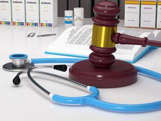 A small number of physicians account for a considerable proportion of all paid malpractice claims. A small number of physicians account for a considerable proportion of all paid malpractice claims.