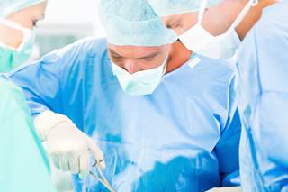 VAAPS seems safe and efficacious, with higher patient satisfaction and less time off work compared with conventional surgery. VAAPS seems safe and efficacious, with higher patient satisfaction and less time off work compared with conventional surgery.