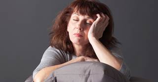 Migraines increase in frequency as women approach menopause. Migraines increase in frequency as women approach menopause.