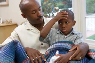 Do black Americans experience and deal with pain differently than white Americans? Do black Americans experience and deal with pain differently than white Americans?