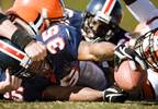 Should Clinicians Unite Against Tackle Football? Should Clinicians Unite Against Tackle Football?