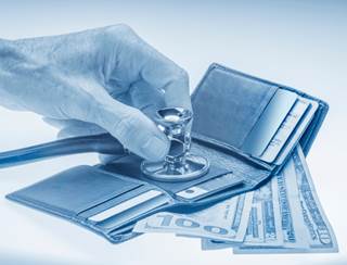 Simplification, consolidation, and real time point-of-care information could address the inefficiencies in the medical billing system. Simplification, consolidation, and real time point-of-care information could address the inefficiencies in the medical billing system.