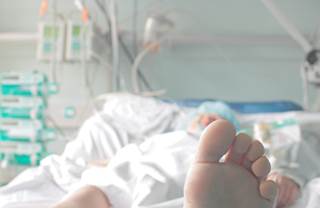 For patients who are already taking opioids, pain care can be improved by treating them with multiple non-opioid modalities during hospitalization. For patients who are already taking opioids, pain care can be improved by treating them with multiple non-opioid modalities during hospitalization.