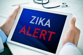 New guidelines have been developed for evaluation and testing of infants and children with possible Zika virus infection. New guidelines have been developed for evaluation and testing of infants and children with possible Zika virus infection.