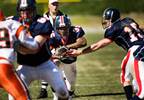 Loose-Fitting Football Helmets Associated With Worse Concussion Effects Loose-Fitting Football Helmets Associated With Worse Concussion Effects
