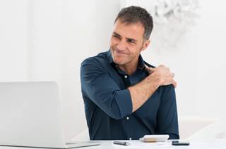 Beneficial for patients with irreparable rotator cuff tears that have failed previous treatment. Beneficial for patients with irreparable rotator cuff tears that have failed previous treatment.