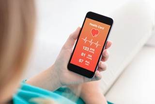 Many have no policies, and may share data with third parties, researchers say. Many have no policies, and may share data with third parties, researchers say.