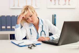 Model considers three factors that physicians need: choice, social connectedness, and excellence. Model considers three factors that physicians need: choice, social connectedness, and excellence.
