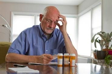 Medication Errors Resulting in Death Most Common in Elderly Medication Errors Resulting in Death Most Common in Elderly