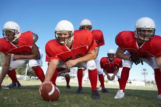 Changing the stigma around and frequency of injury in football requires a collaborative, educational effort involving all stakeholders. Changing the stigma around and frequency of injury in football requires a collaborative, educational effort involving all stakeholders.