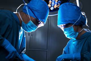 New research suggests that PNBs are linked to better medical and economic outcomes in patients receiving hip and knee replacement. New research suggests that PNBs are linked to better medical and economic outcomes in patients receiving hip and knee replacement.