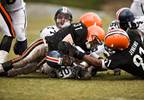 Sports-Related Concussions: How Many Are Too Many? Sports-Related Concussions: How Many Are Too Many?