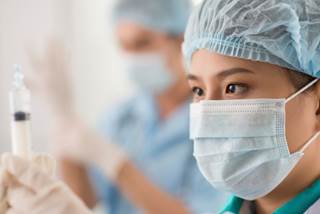 Increased anesthesia duration was not associated with any specific medical complications or overall medical complication rate. Increased anesthesia duration was not associated with any specific medical complications or overall medical complication rate.