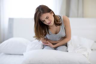 Randomized trial shows significant pain reduction for patients with chronic calcific pancreatitis. Randomized trial shows significant pain reduction for patients with chronic calcific pancreatitis.