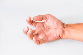 OnabotulinumtoxinA (Botox) may provide pain relief for patients with post-stroke spasticity, according to research published in the Journal of Pain Symptom Management. OnabotulinumtoxinA (Botox) may provide pain relief for patients with post-stroke spasticity, according to research published in the Journal of Pain Symptom Management.