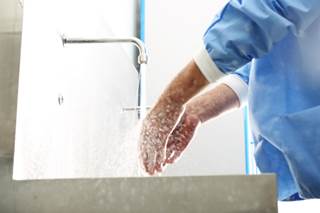 Outpatient facility staff also found to be lacking at safe injection practices. Outpatient facility staff also found to be lacking at safe injection practices.