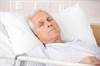 ICU Stays Increase Risk of ARDS Patients Developing Psychiatric Symptoms ICU Stays Increase Risk of ARDS Patients Developing Psychiatric Symptoms