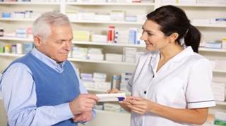 Pharmacists Positioned to Fill Healthcare Gap Pharmacists Positioned to Fill Healthcare Gap