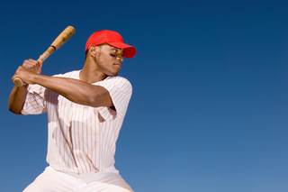 Baseball players often present with medial elbow pain Baseball players often present with medial elbow pain