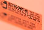 Patient Understanding of Prescription Drug Pictograms Patient Understanding of Prescription Drug Pictograms