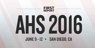 Highlights from the 2016 American Headache Society Annual Meeting Highlights from the 2016 American Headache Society Annual Meeting