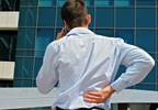 No Added Benefit for Naproxen-Diazepam Combination for Low Back Pain No Added Benefit for Naproxen-Diazepam Combination for Low Back Pain