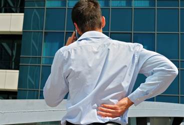 Pain Education May Not Improve Acute Low Back Pain Pain Education May Not Improve Acute Low Back Pain