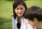 Potential Mechanisms of Transmission of Chronic Pain from Parents to Children Potential Mechanisms of Transmission of Chronic Pain from Parents to Children