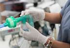 Nebulized Fentanyl vs. IV Opioids for Acute Pain Nebulized Fentanyl vs. IV Opioids for Acute Pain