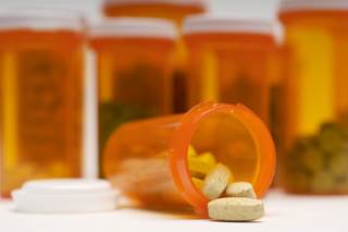 Gabapentin taken in conjunction with other CNS depressants can have adverse effects. Gabapentin taken in conjunction with other CNS depressants can have adverse effects.