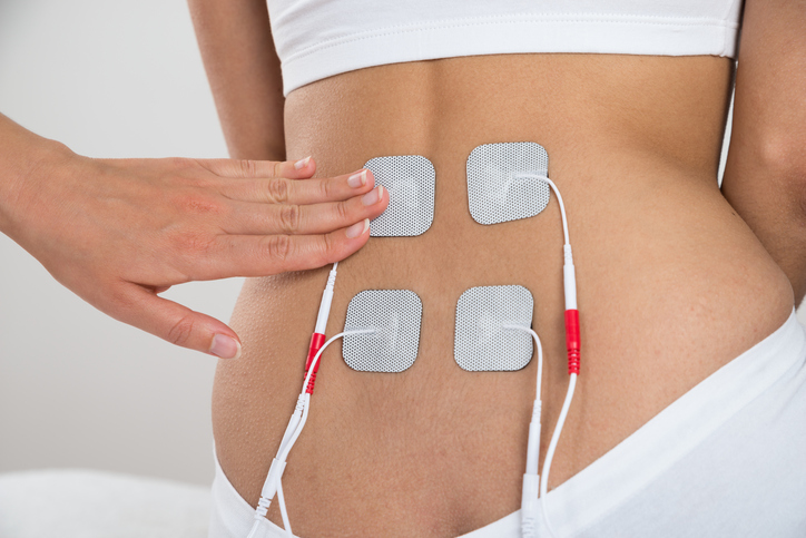 pregnancy high frequency Electrical Nerve Stimulation for Therapy Transcutaneous pregnancy high frequency Electrical Nerve Stimulation for Therapy Transcutaneous