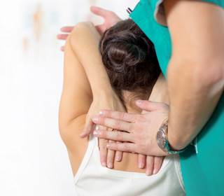Many OMT techniques are able to help relax contracted muscle tissue, relieve joint pain, and alleviate ligamentous strain, thereby reducing this pain. Many OMT techniques are able to help relax contracted muscle tissue, relieve joint pain, and alleviate ligamentous strain, thereby reducing this pain.