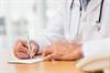 Majority of Opioid Rx for Patients With Mental Disorders Majority of Opioid Rx for Patients With Mental Disorders
