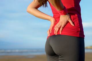 In July 2016, the US Food and Drug Administration (FDA) approved a radiofrequency ablation device that targets the basivertebral nerve for the treatment of chronic low back pain. In July 2016, the US Food and Drug Administration (FDA) approved a radiofrequency ablation device that targets the basivertebral nerve for the treatment of chronic low back pain.
