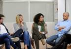 Medication-Assisted Therapy for Opioid Dependence: the Betty Ford Model Medication-Assisted Therapy for Opioid Dependence: the Betty Ford Model