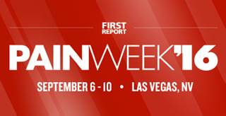 Clinical Pain Advisor brings you the latest from Pain Week 2016. Clinical Pain Advisor brings you the latest from Pain Week 2016.