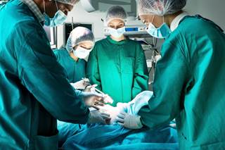 The high variability of postoperative pain is thought to partly underlie the discrepancies in results across studies. The high variability of postoperative pain is thought to partly underlie the discrepancies in results across studies.